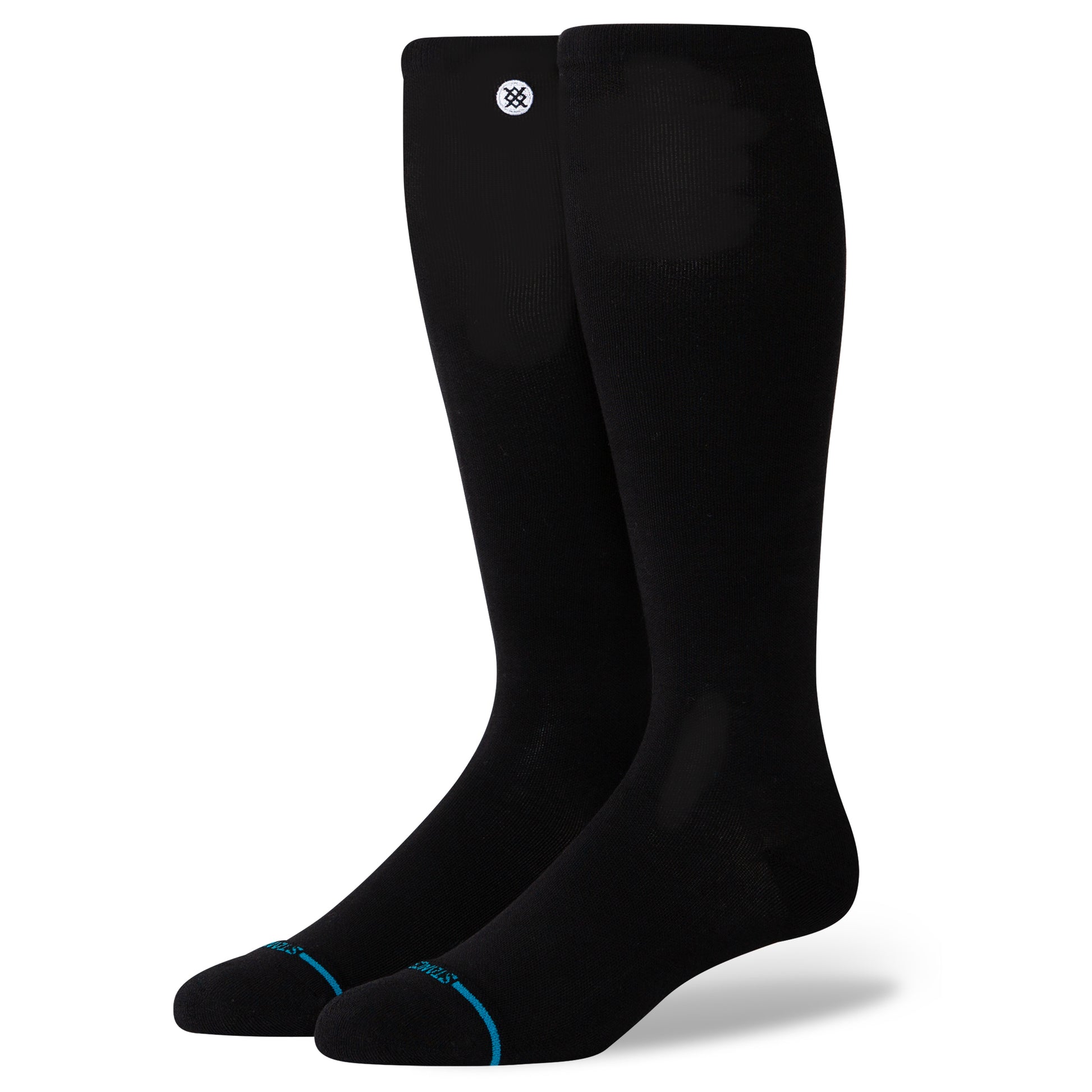 Stance Icon Compression Otc Sock Black