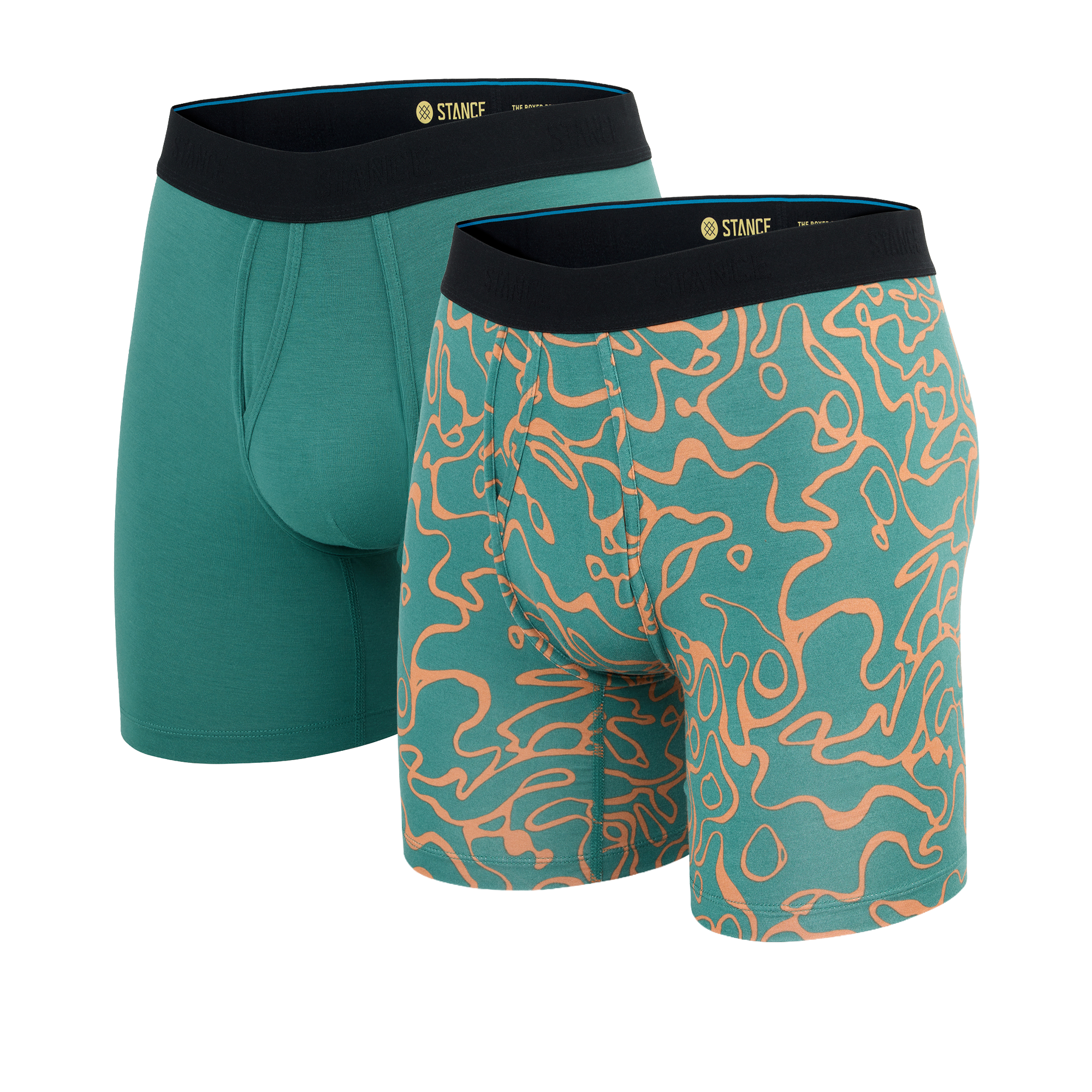 BOXER BRIEF 2ER PACK