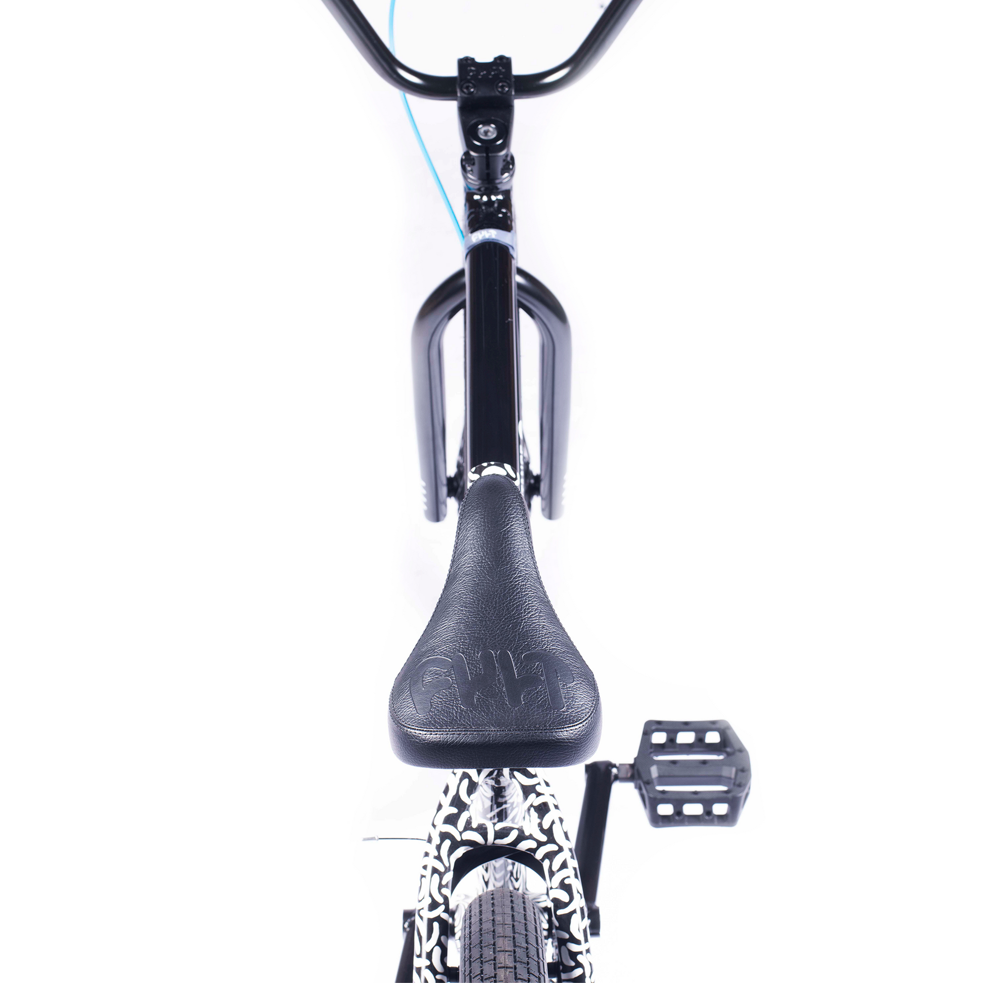 Cult X Stance Bundle Schwarz