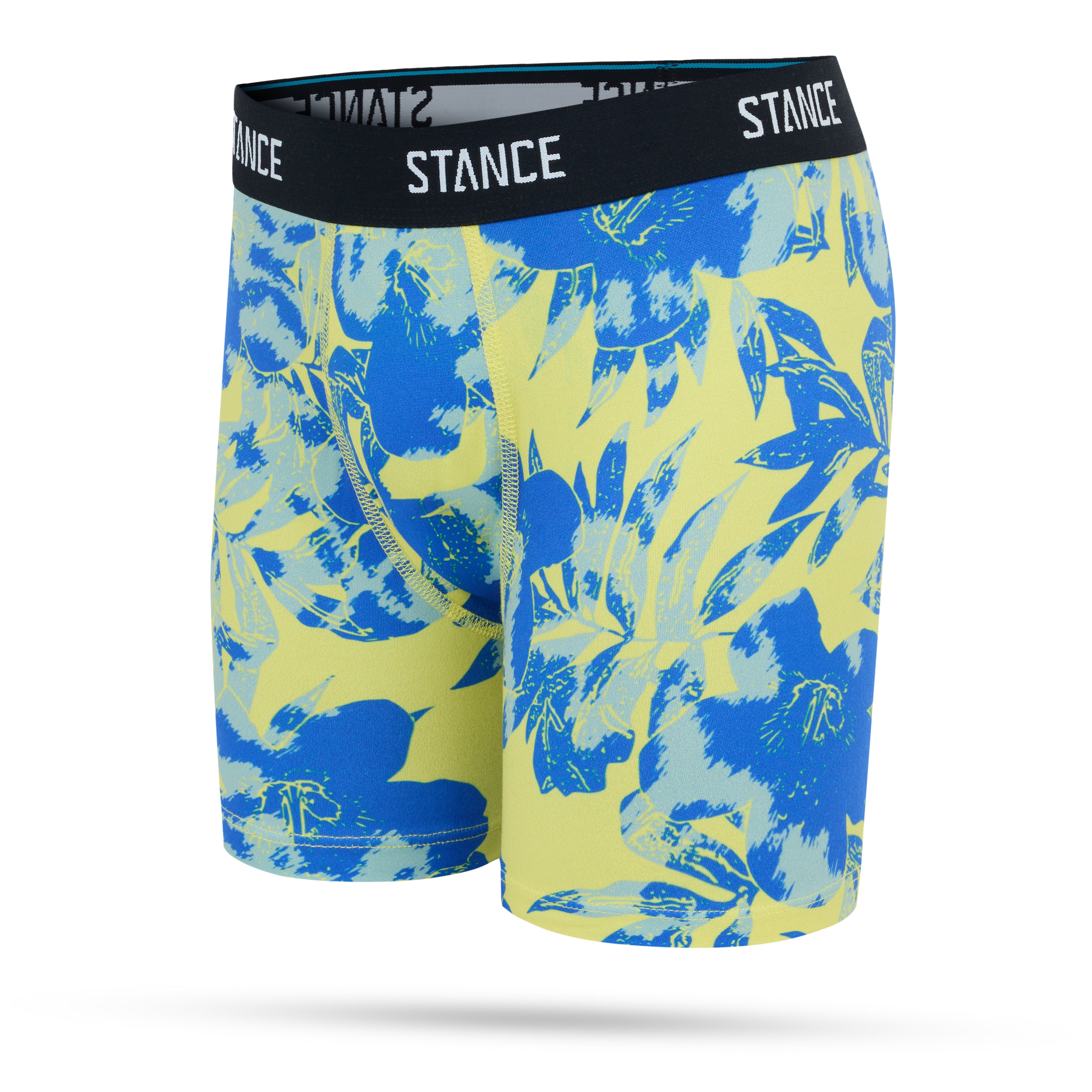 Stance Boys Lihue 2 Boxer Brief Citrus