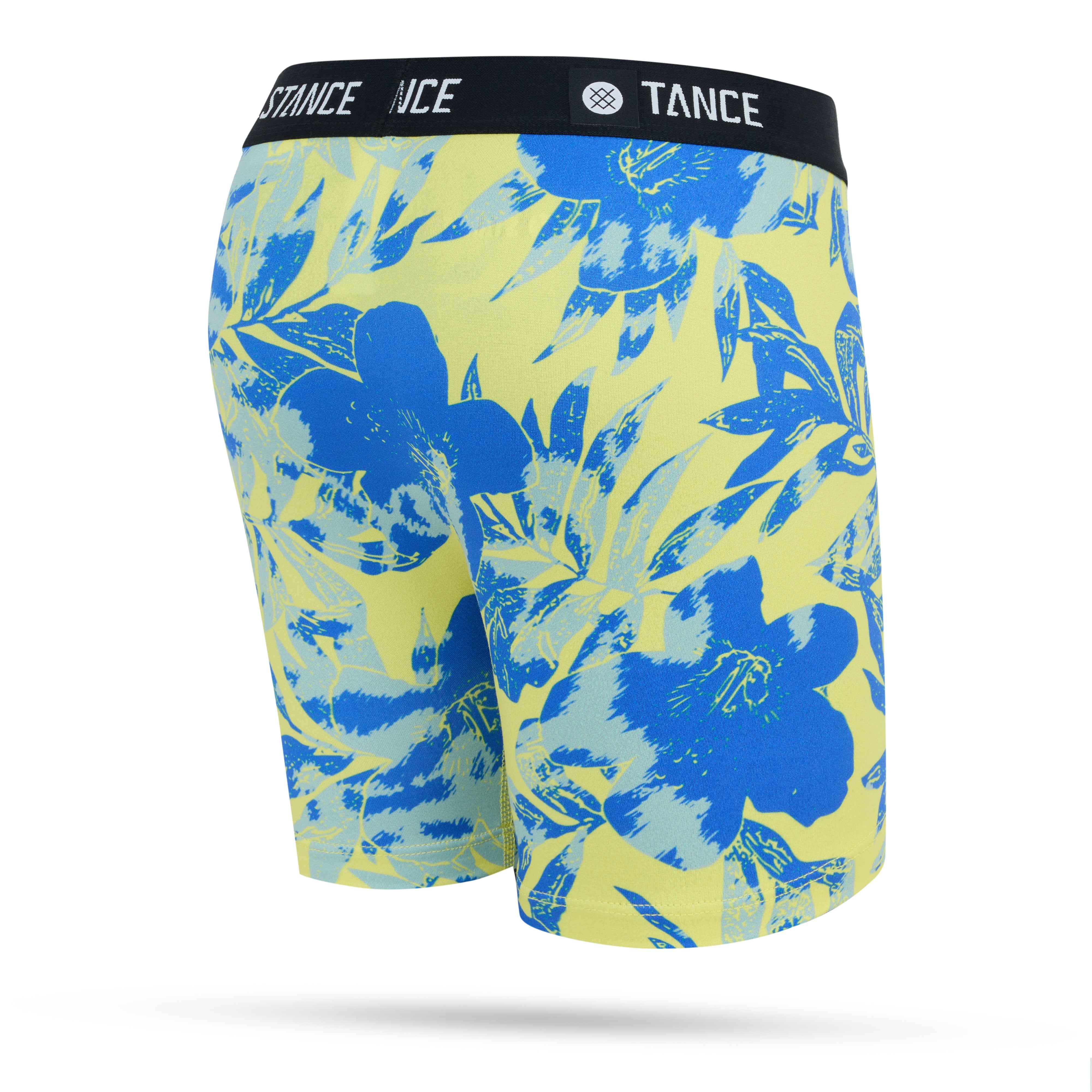 Stance Boys Lihue 2 Boxer Brief Citrus