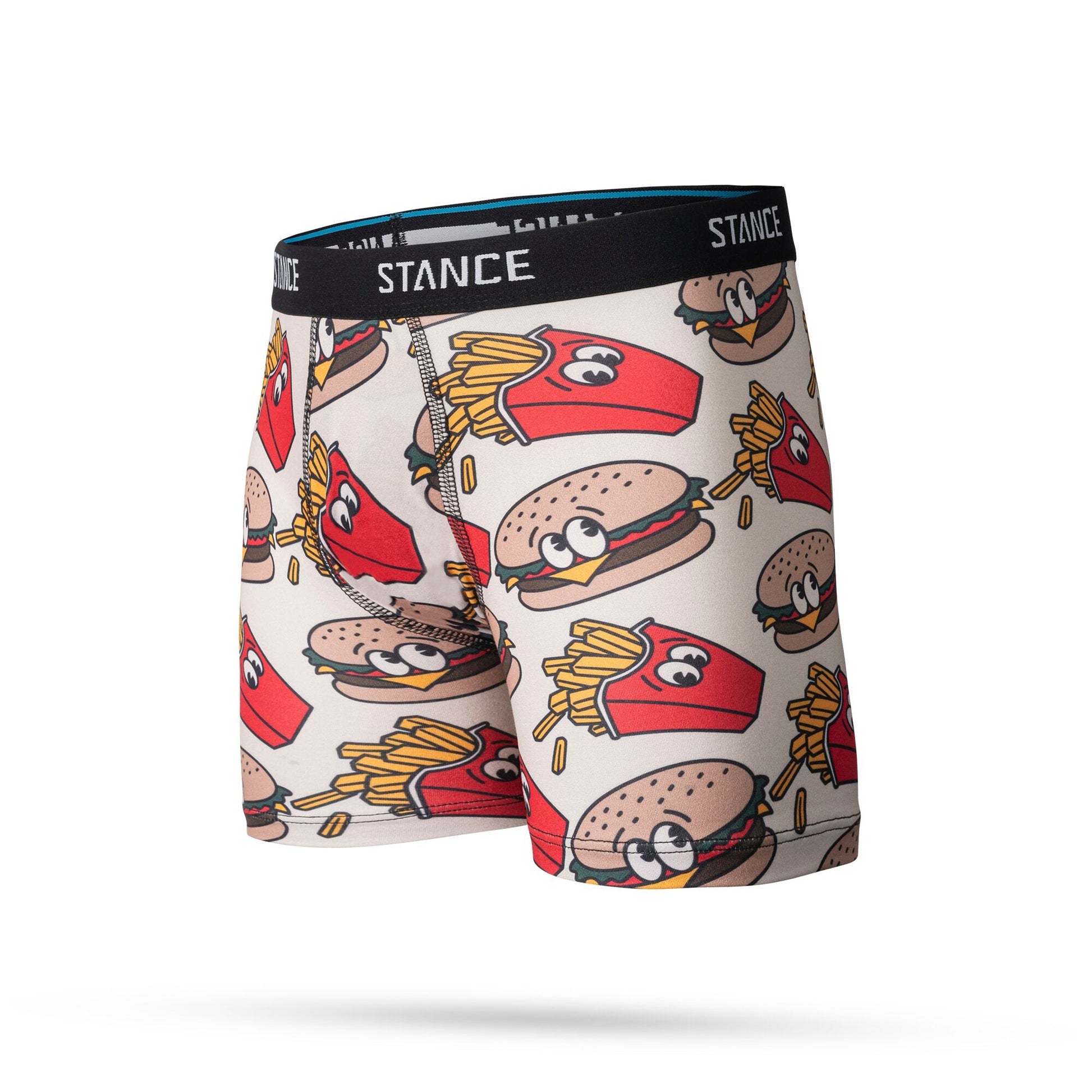 Stance Boys Burger Boxer Brief