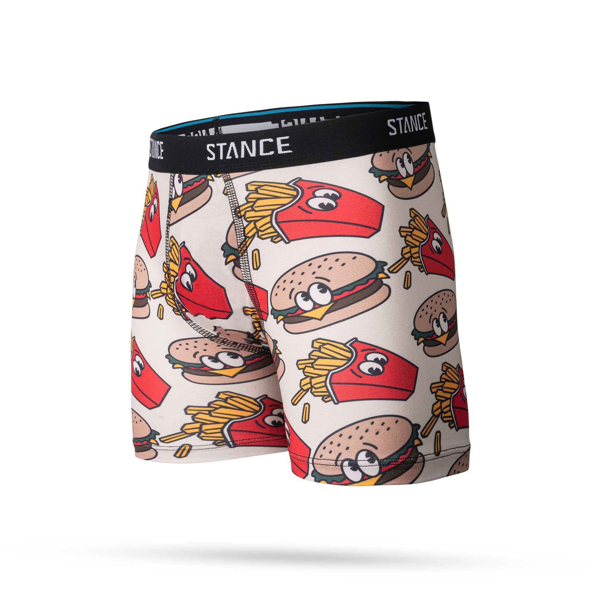 Stance Boys Burger Boxer Brief