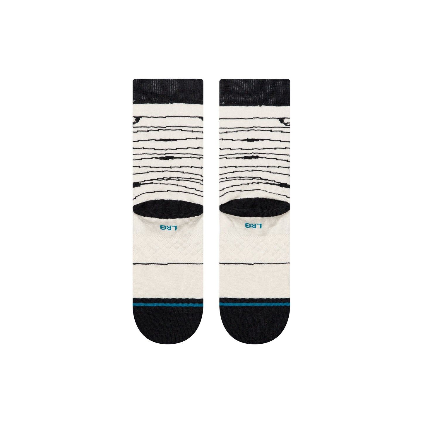 MUMMY MADNESS CREW SOCKEN