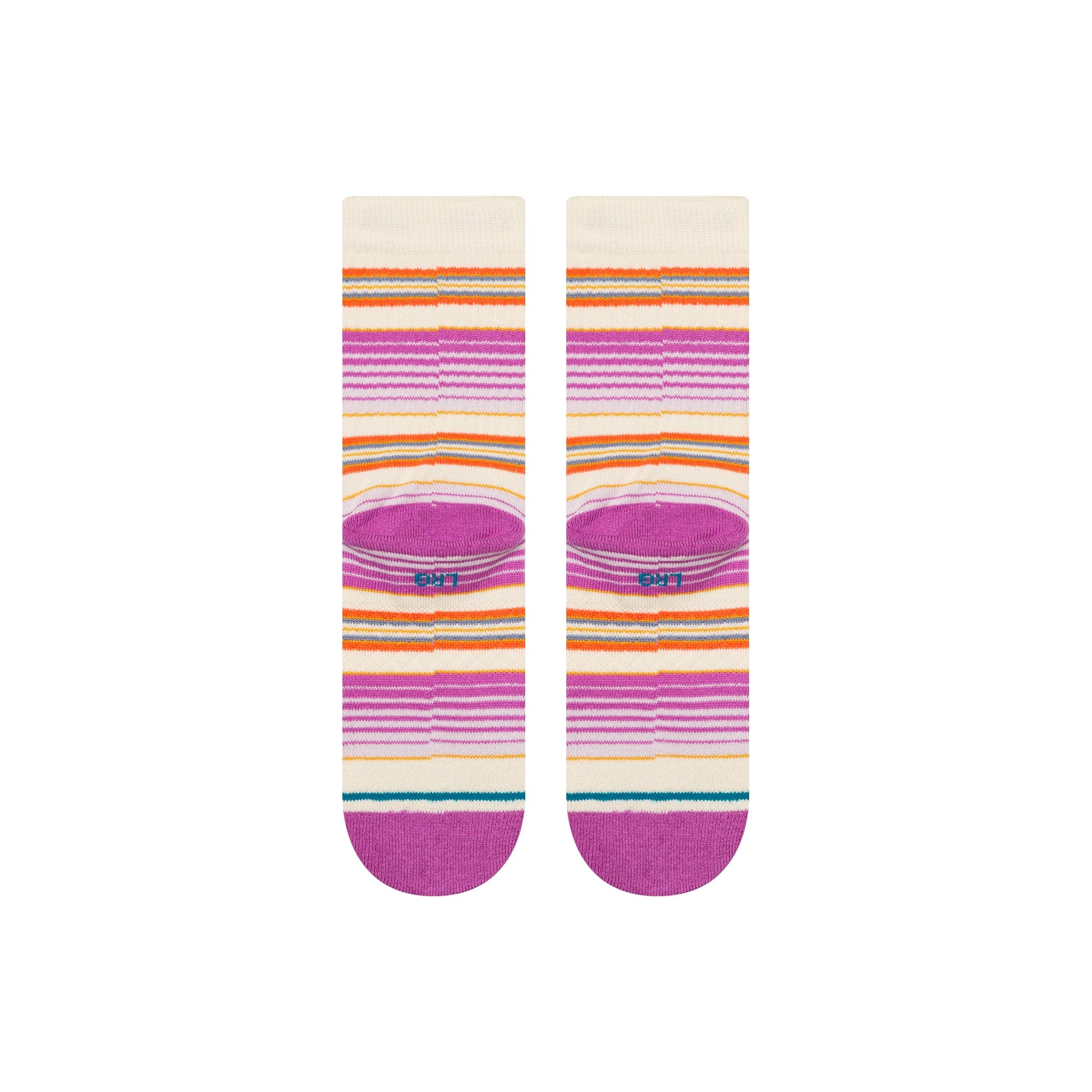 Stance Rockford Crew Socken Für Kinder Beere