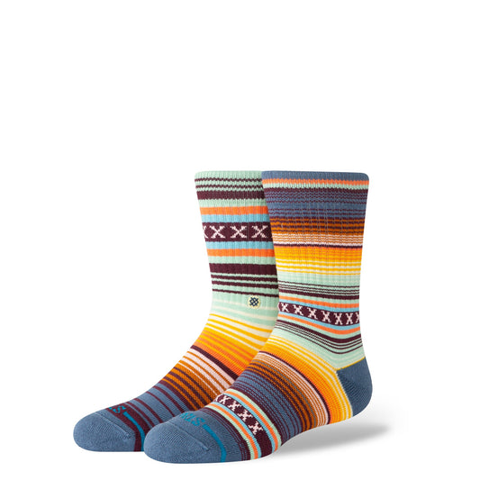 Curren Für Kinder Socken Sea Blue