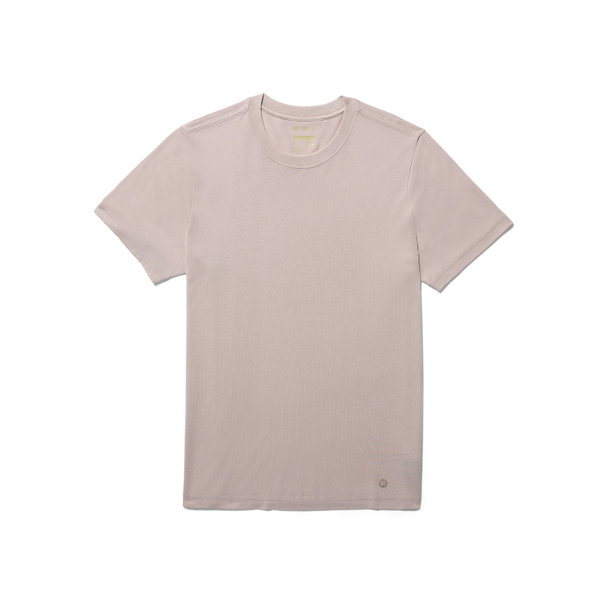 Stance Premiere Tee String Grey 