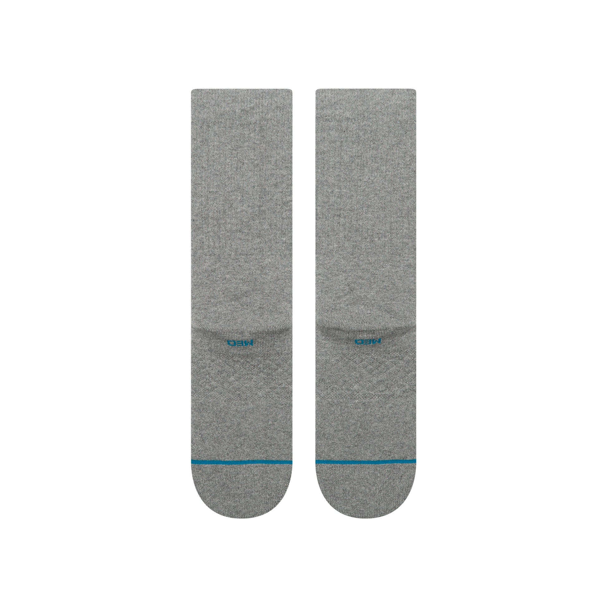 Stance Icon Crew Socken