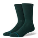 Icon Crew Socken Pine
