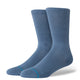 Icon Crew Socken Sea Blue