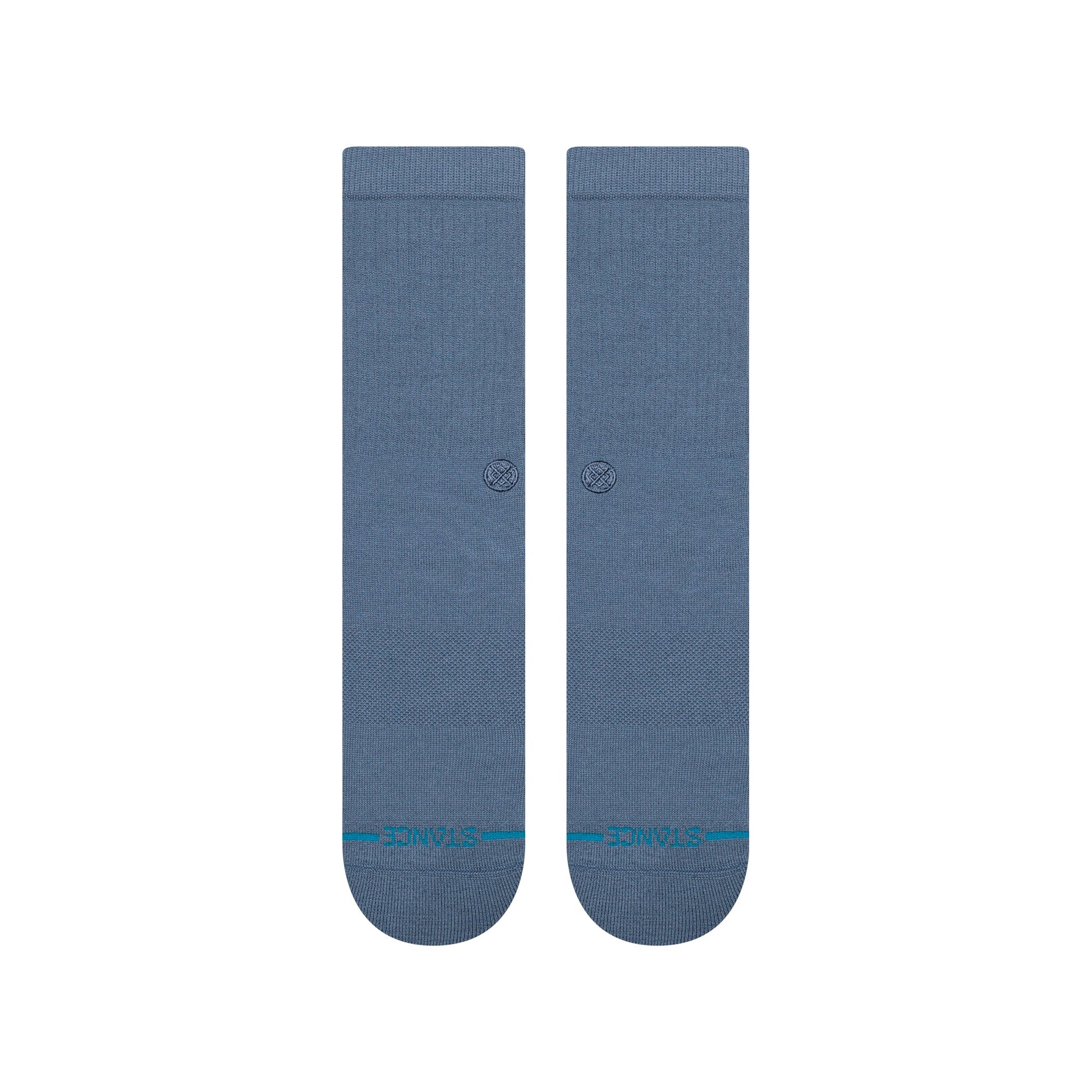 Icon Crew Socken Sea Blue