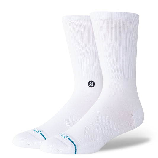 Stance Icon Crew Socken