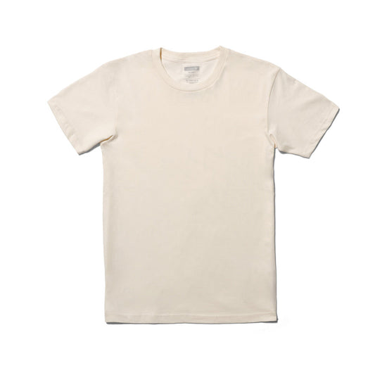 Stance All Day Tee Canvas