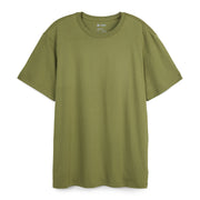 Stance All Day Tee Olive