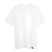 Stance All Day Tee White