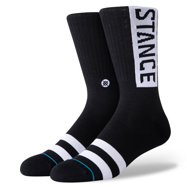 Stance The Og Crew Socken 3Er Pack