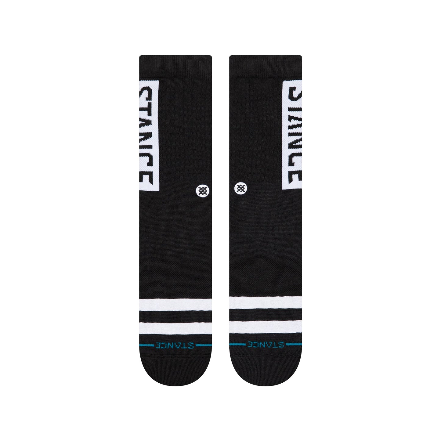 Stance Og Crew Socken