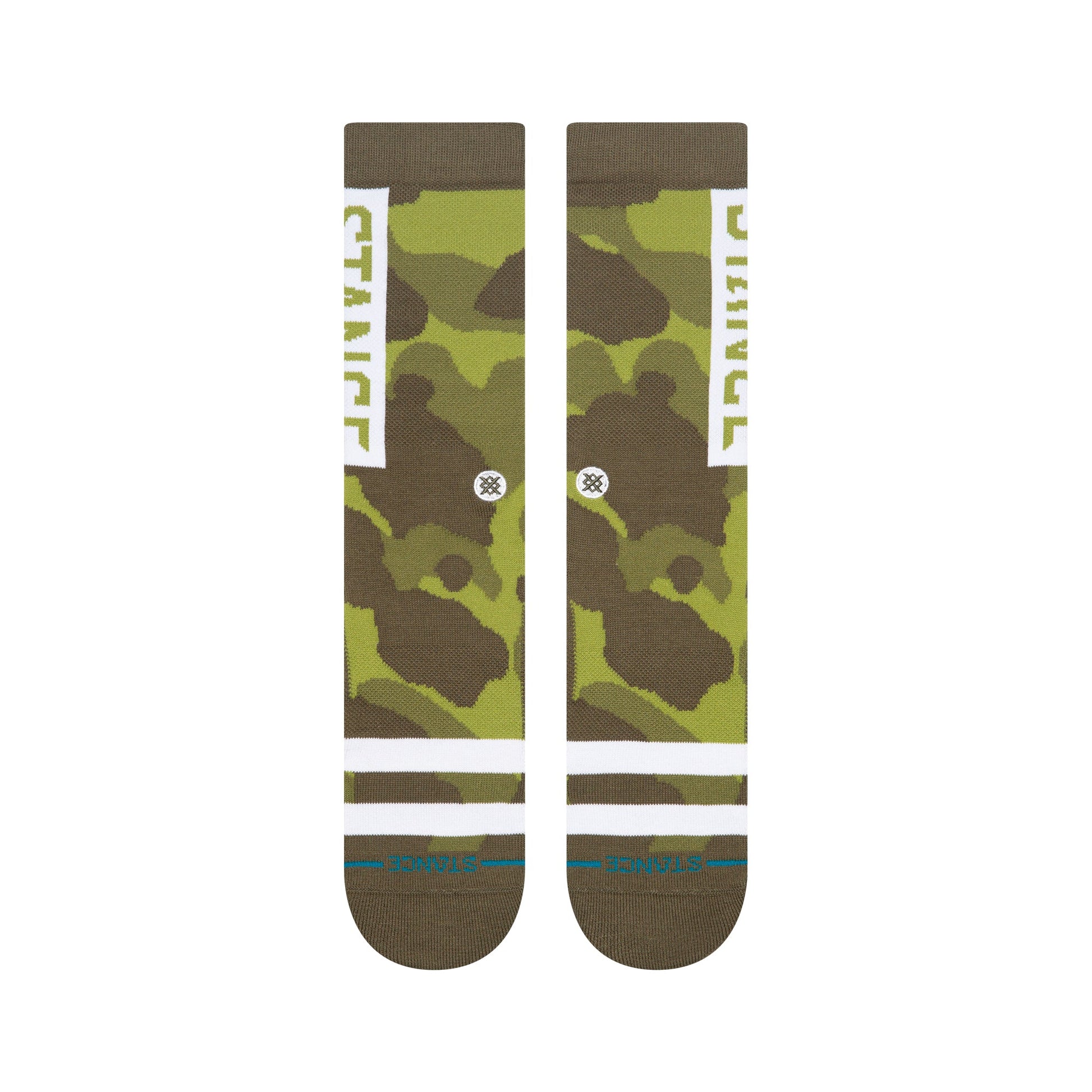 Stance Og Crew Socken