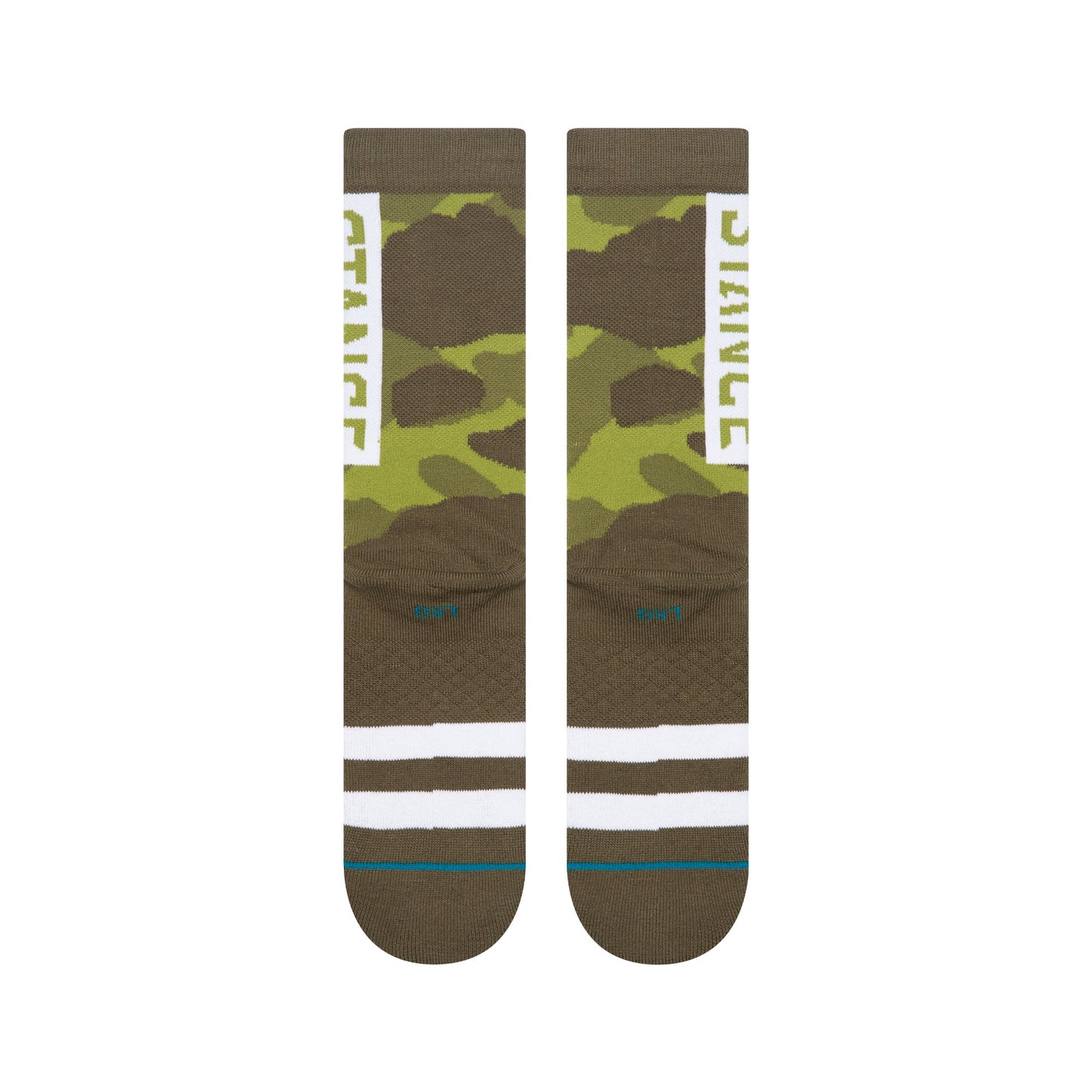 Stance Og Crew Socken