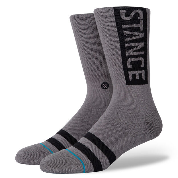 Stance The Og Crew Socken 3Er Pack