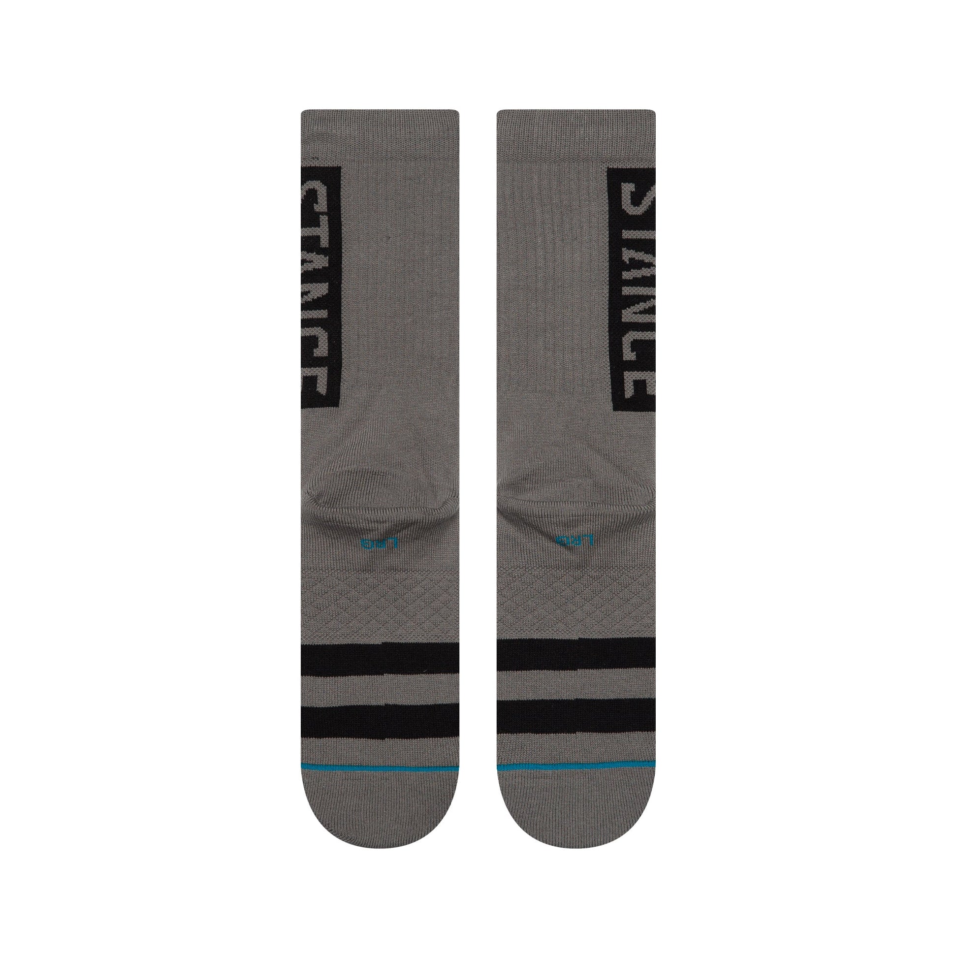 Stance Og Crew Socken