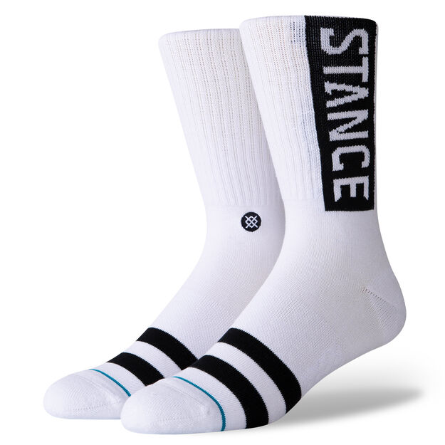 Stance The Og Crew Socken 3Er Pack