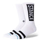 Stance Og Crew Socken