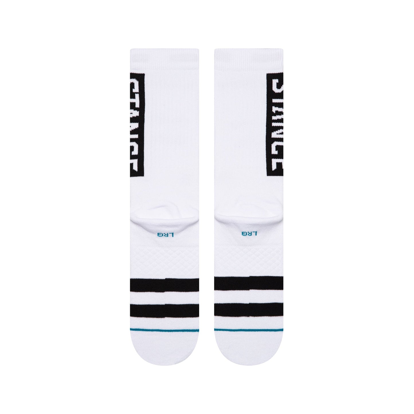 Stance Og Crew Socken