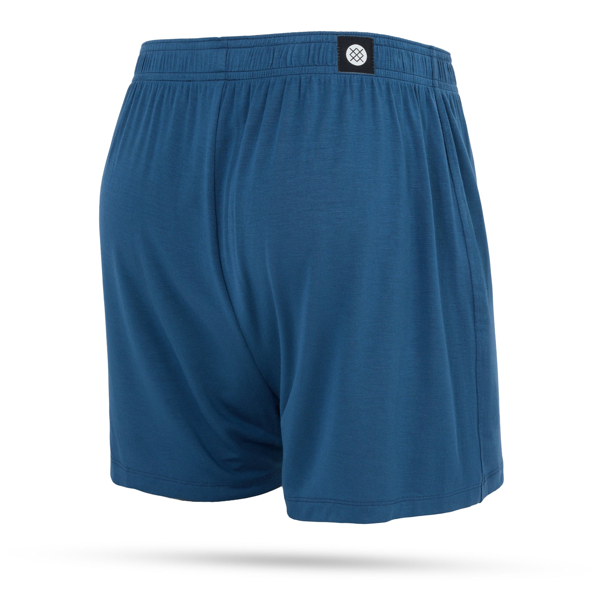 Stance Butter Blend Boxer Brief Blue Steel