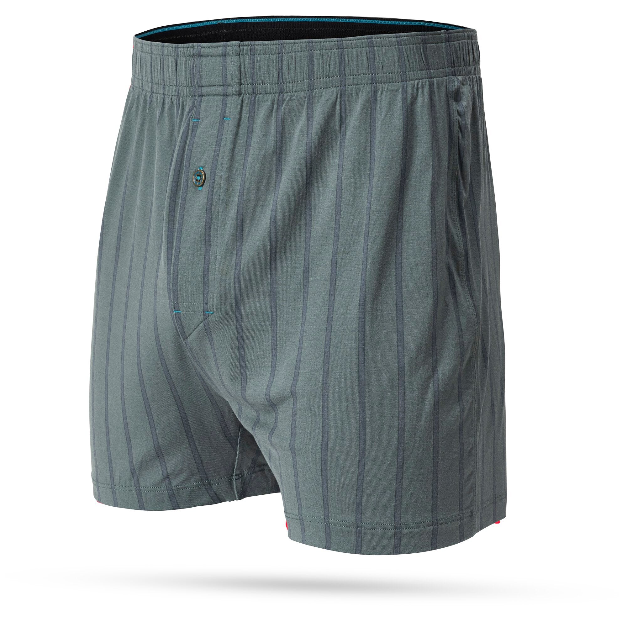 Stance Butter Blend Boxer Brief Green