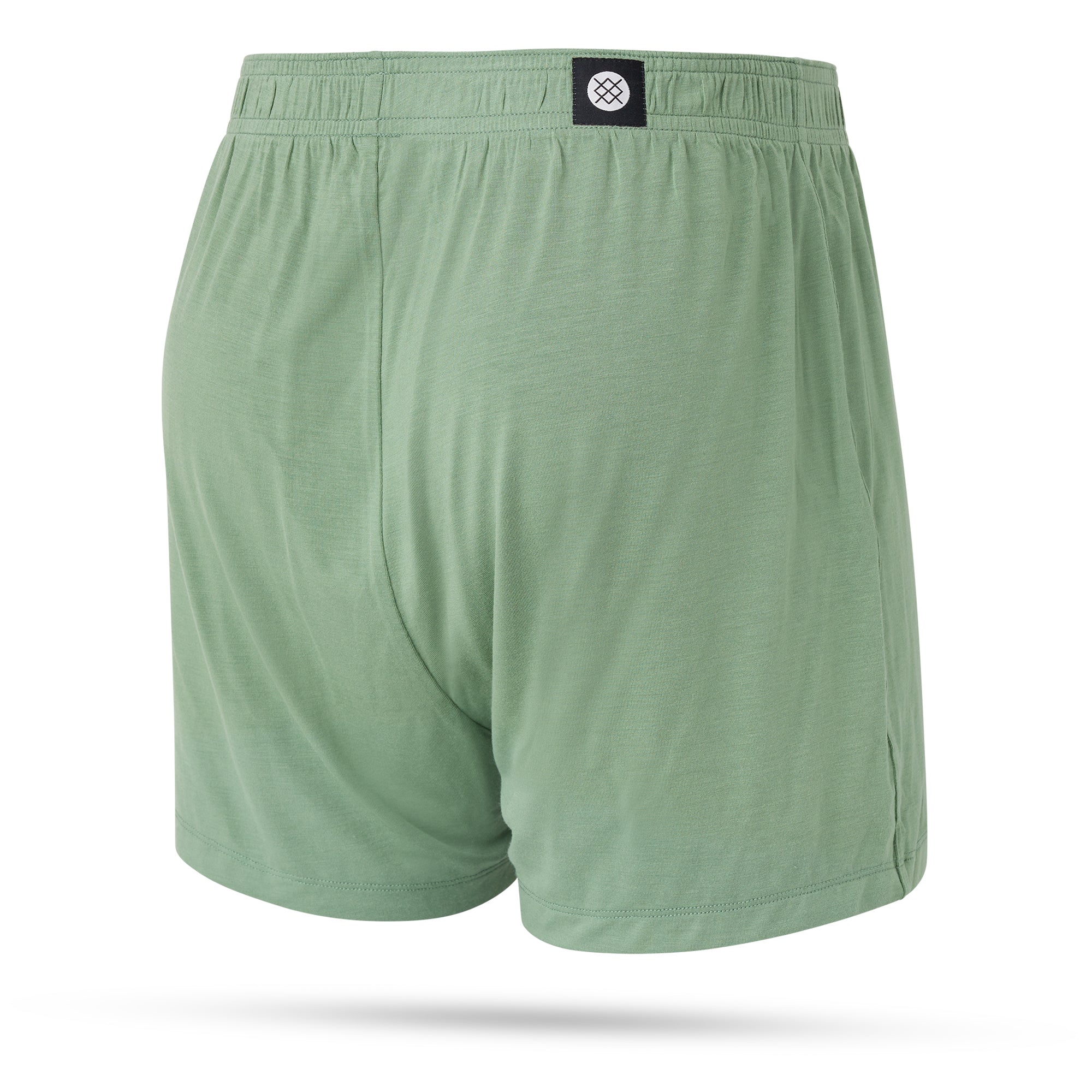 Stance Green Boxer Green