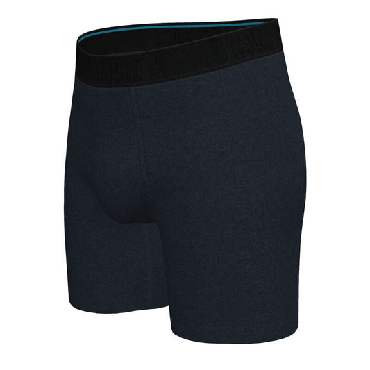 Stance Regulation Boxer Brief Marineblau