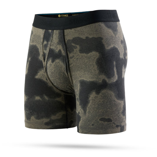 Stance Black Tie Boxer Brief Schwarz