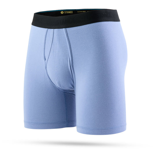 Stance Stone Blue Boxer Brief Stone Blue