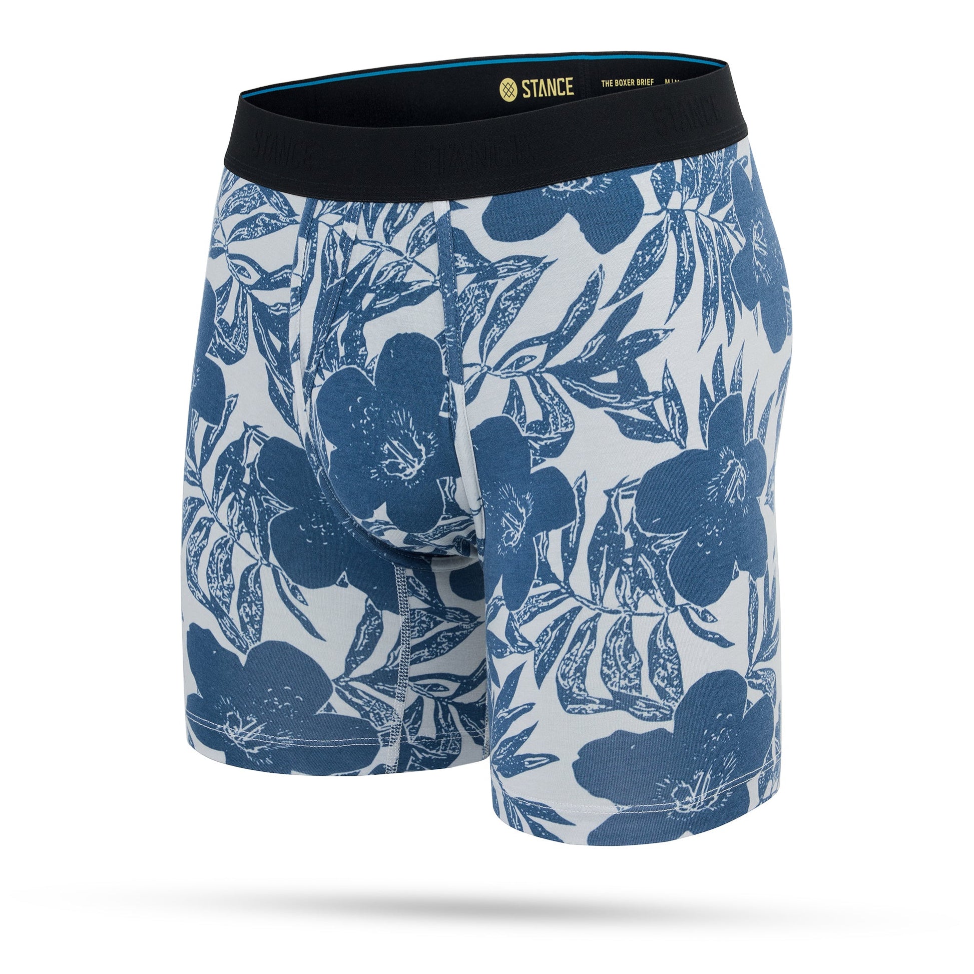 Stance Lihue Boxer Brief Navy