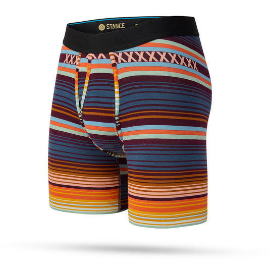 Stance Curren Boxer Brief Grün