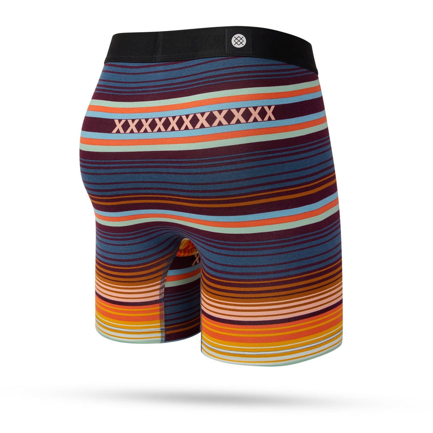 Stance Curren Boxer Brief Grün
