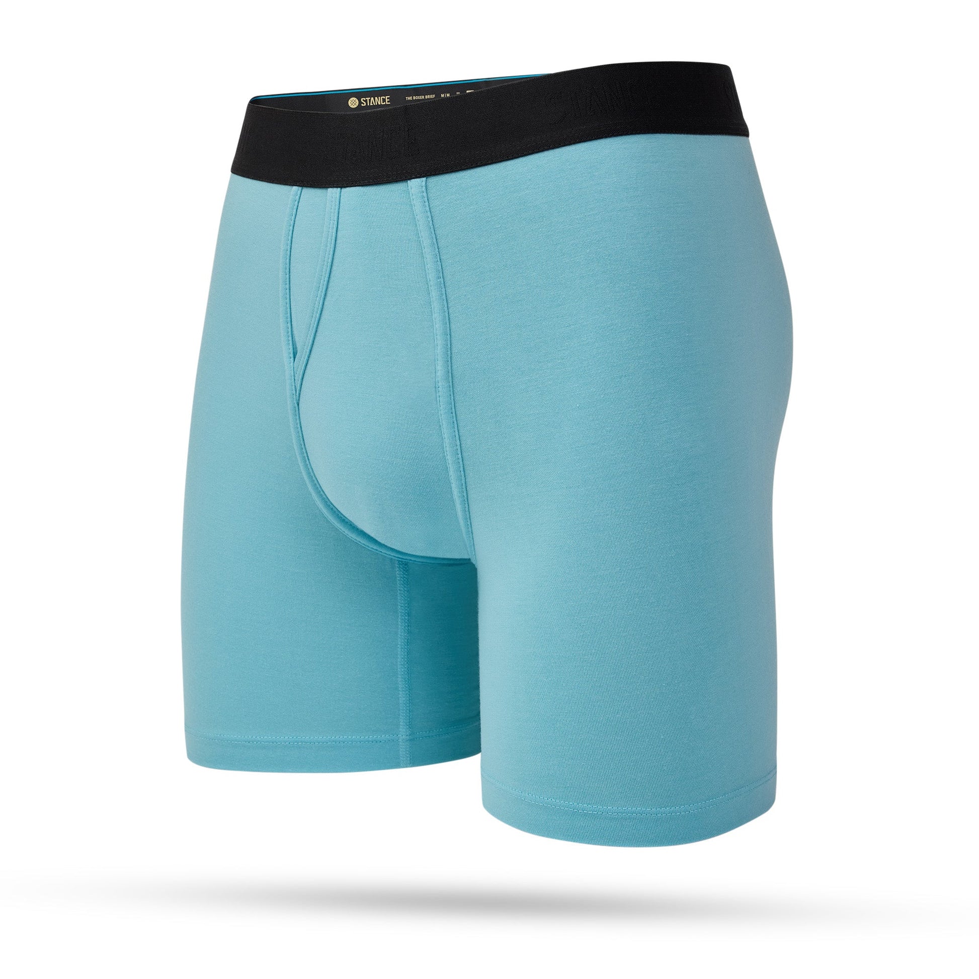 Stance Electric Blue Boxer Brief Elektrisches Blau 