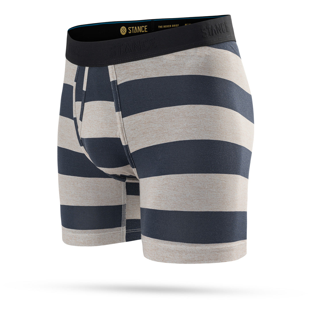 Stance Jailbird Boxer Brief Turbulence