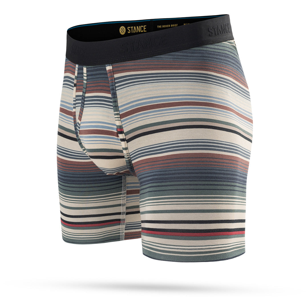 Stance Jorongo Boxer Brief Teal