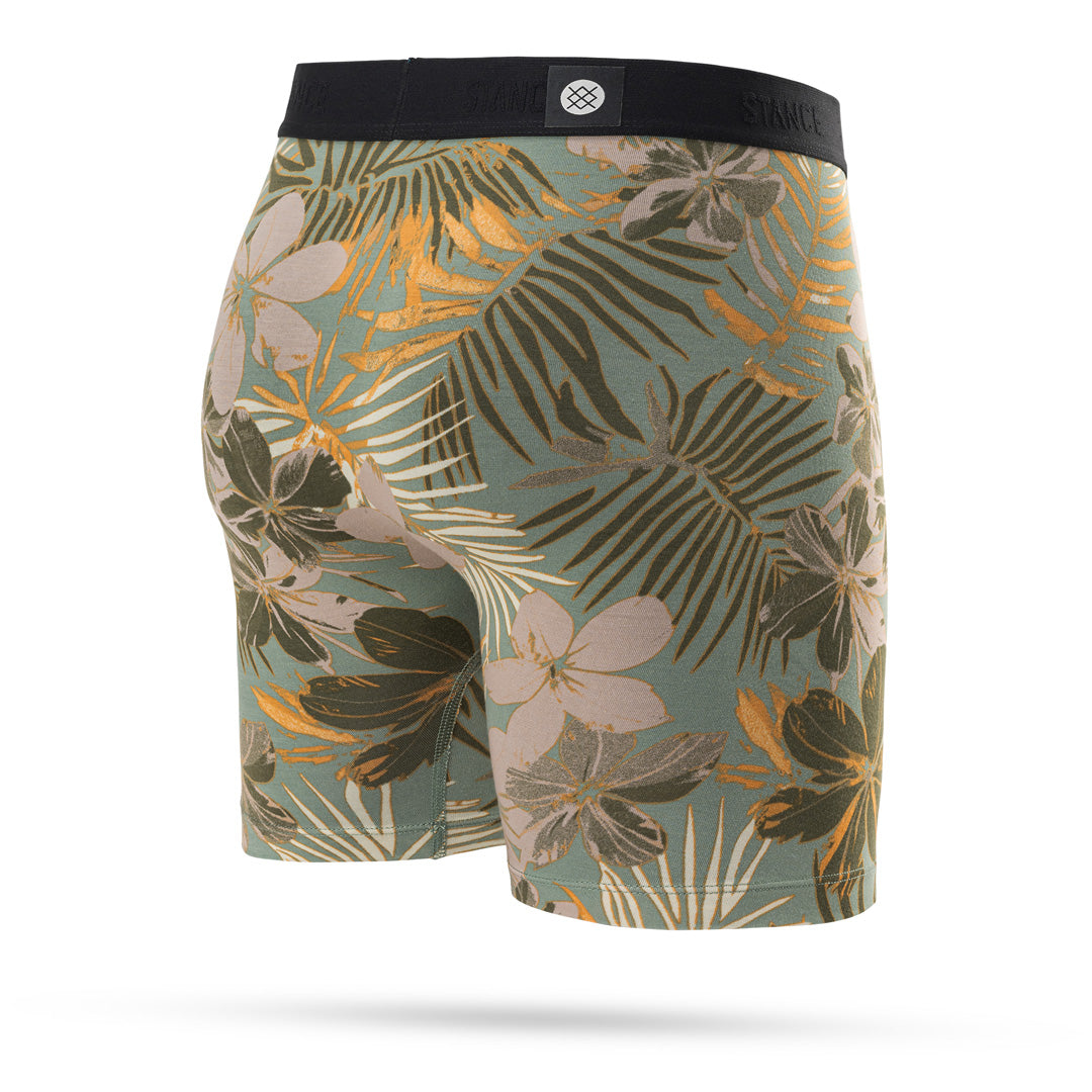 Stance Poipu Boxer Brief Green