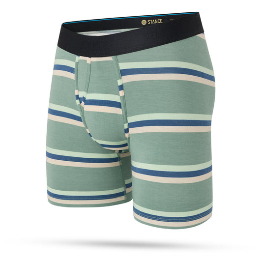 Stance Basically Boxer Brief Bunt