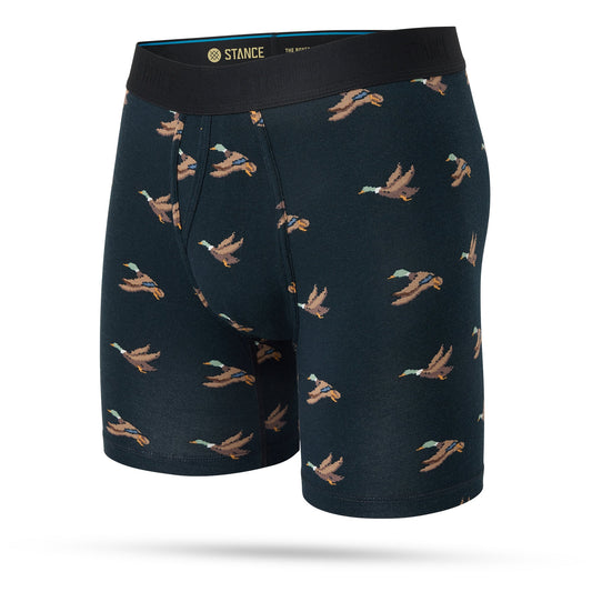 Stance Huntin Boxer Brief Bunt