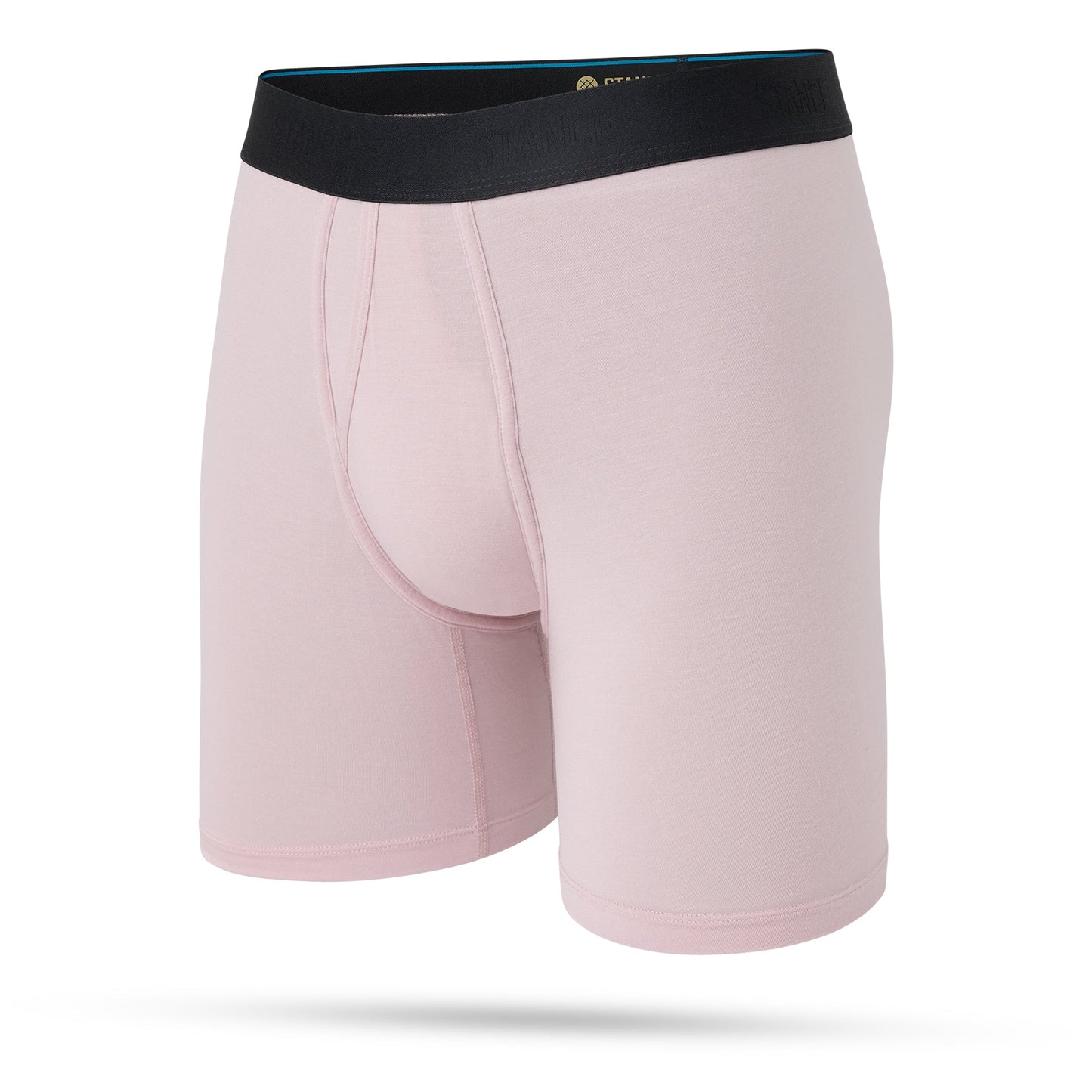 Stance Lilac Boxer Brief Lilac