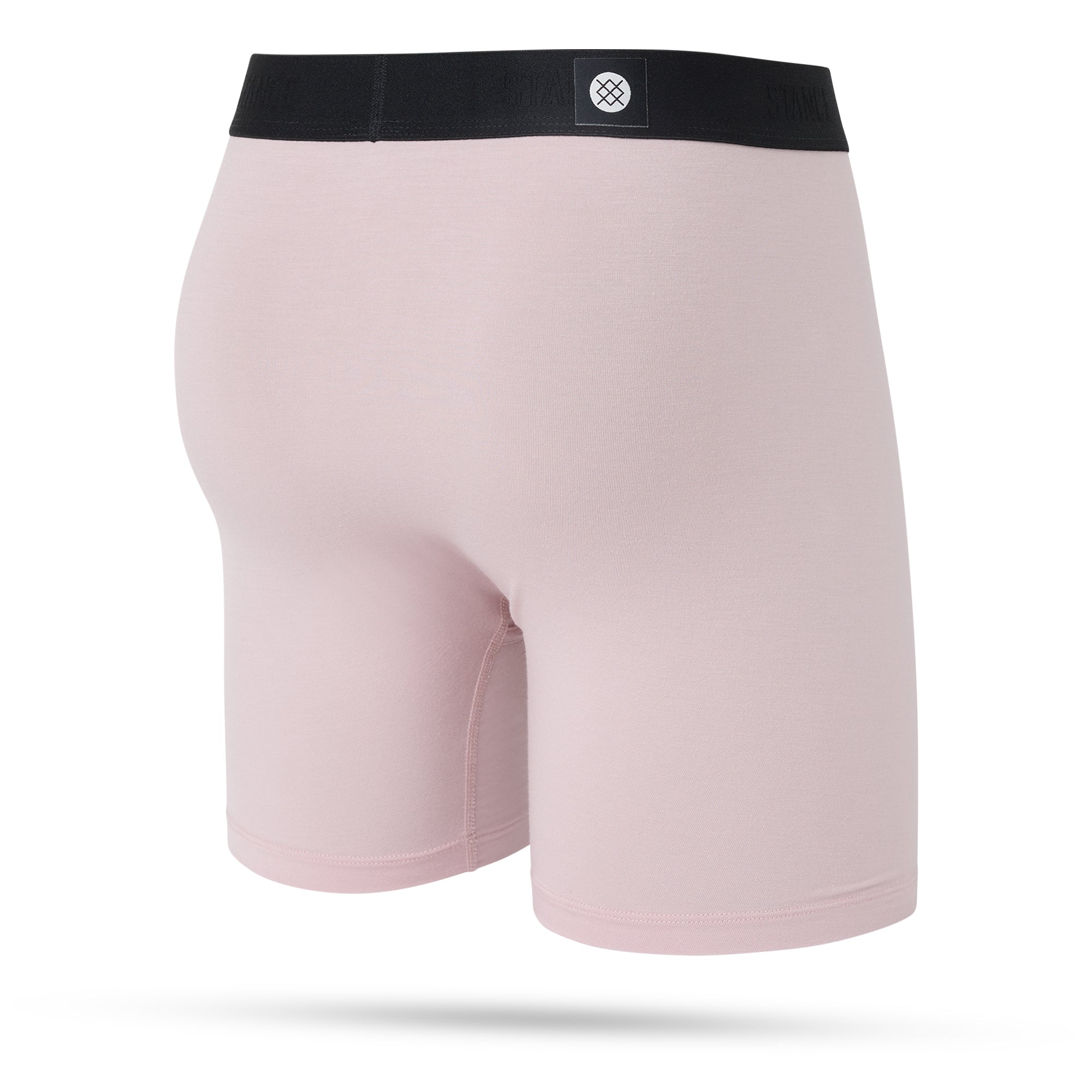Stance Lilac Boxer Brief Lilac