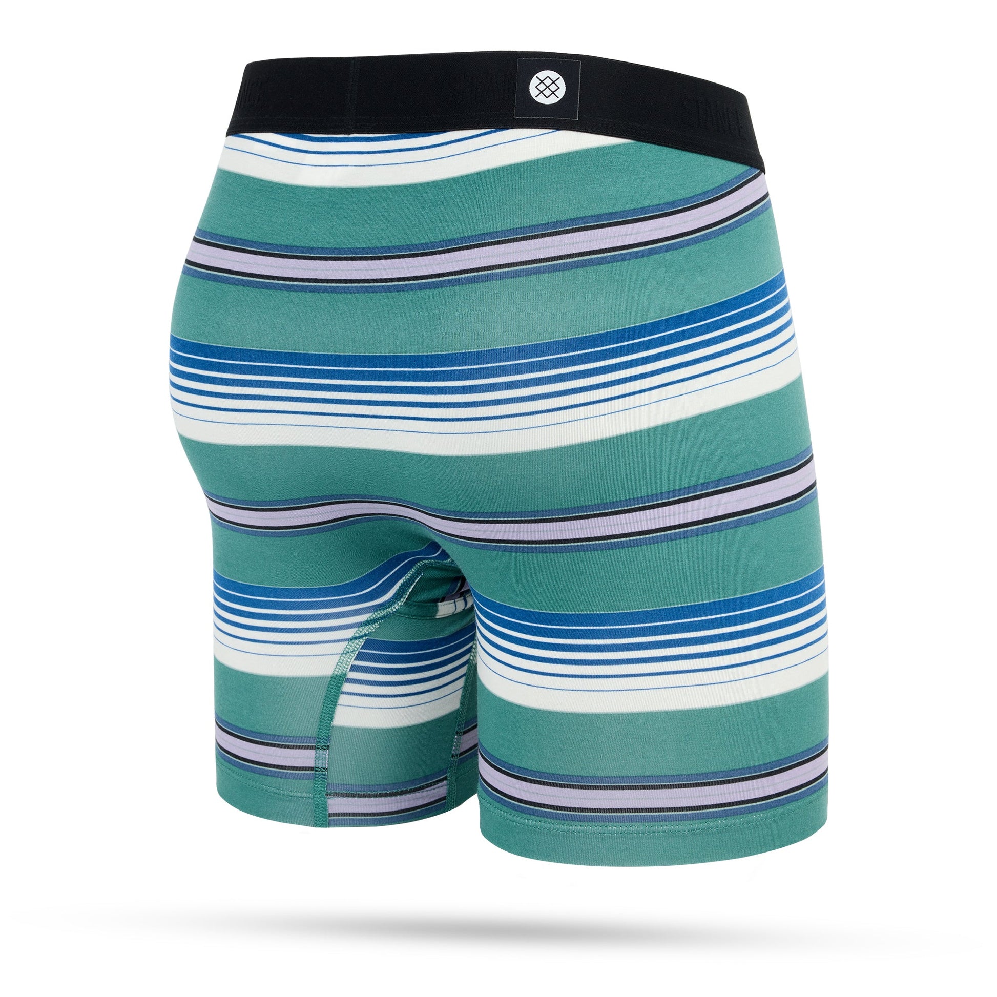 Stance Serape Boxer Brief Multi