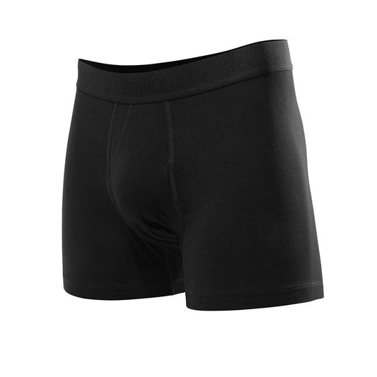 Stance Standard 4-Zoll Boxer Brief Schwarz