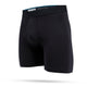 Stance Standard Boxer Brief Schwarz