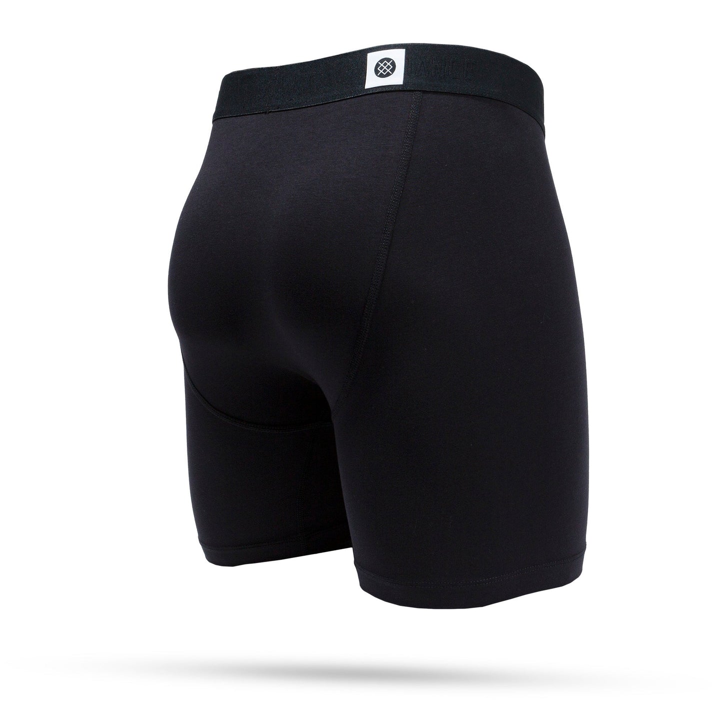 Stance Standard Boxer Brief Schwarz