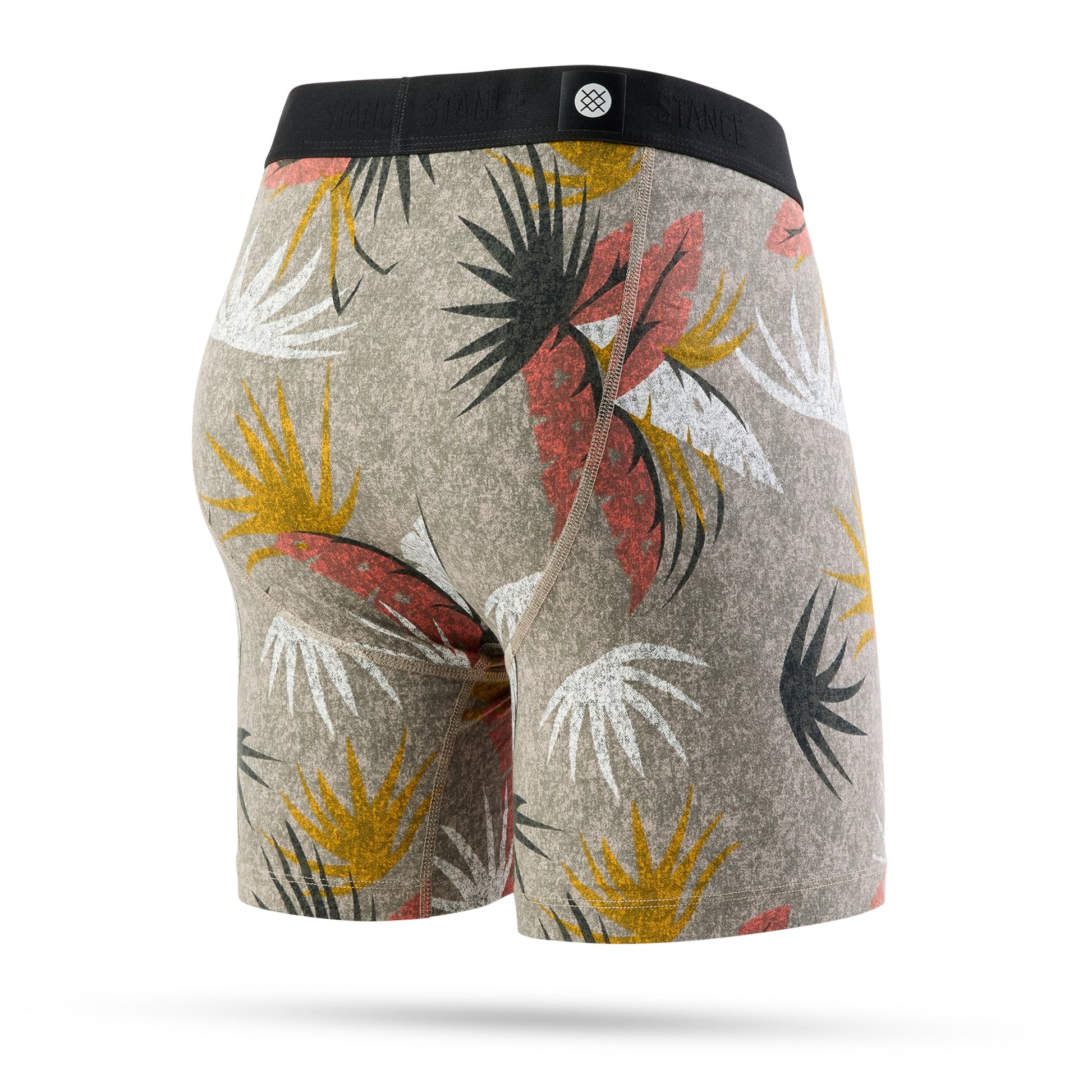 Stance Yacht Club Boxer Brief Bunt